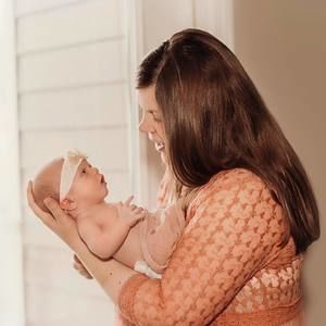 Meet your Posher, Wendy